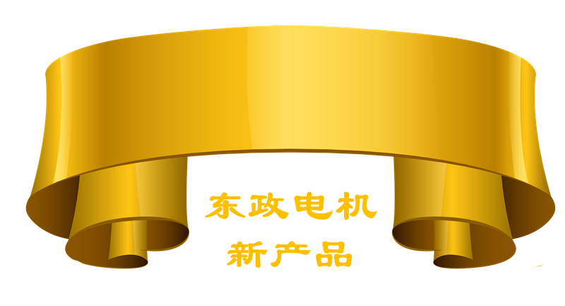 东政电机3项新产品通过省级新产品评审